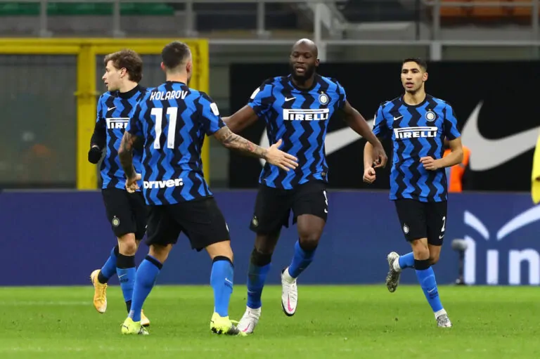 Inter Milan