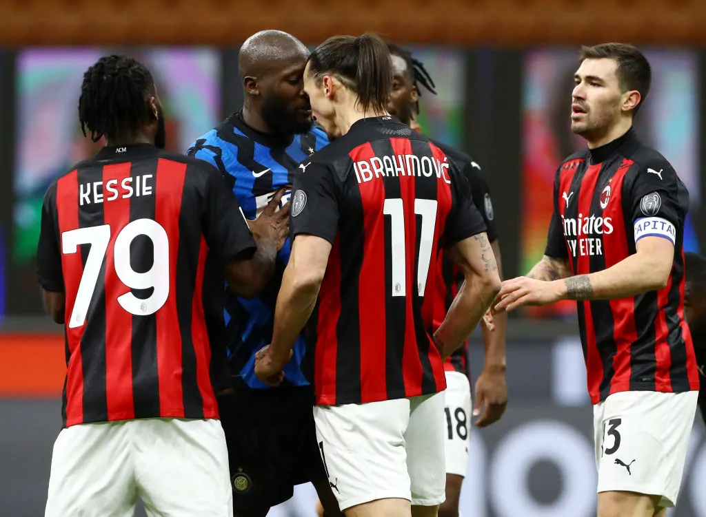 Inter Milan
