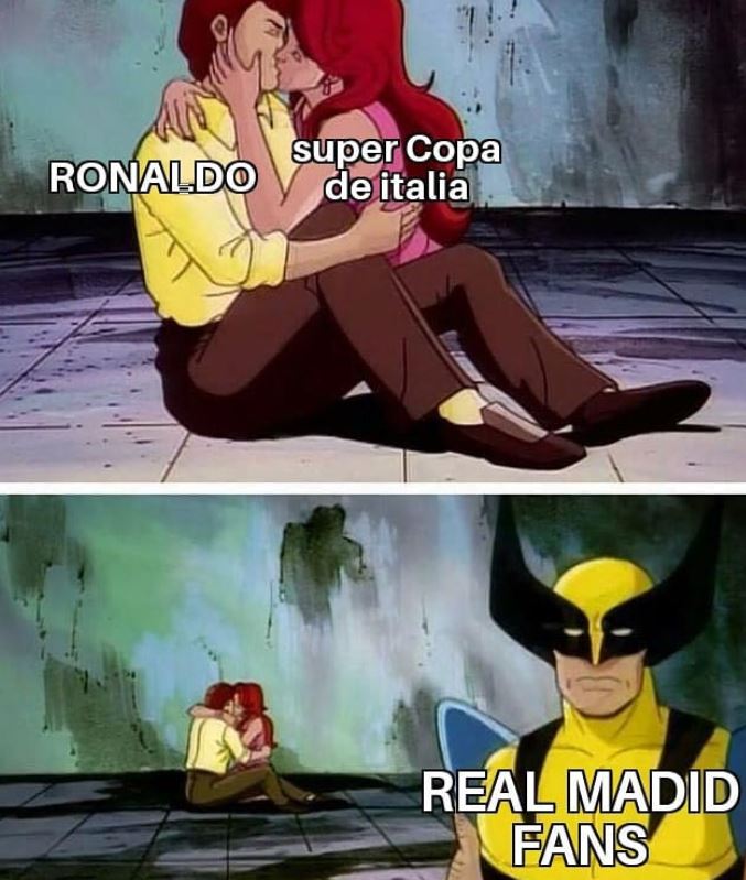 Juventus Napoli