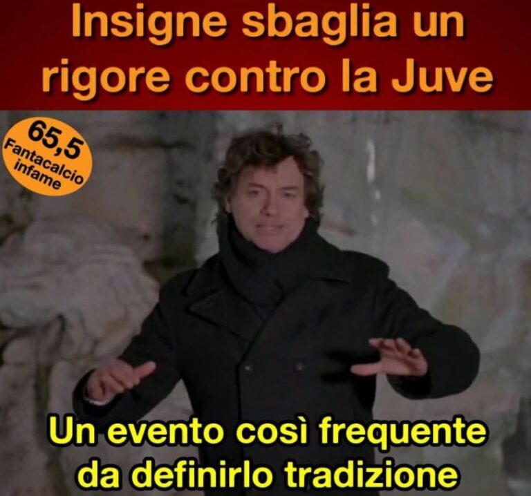 Juventus Napoli