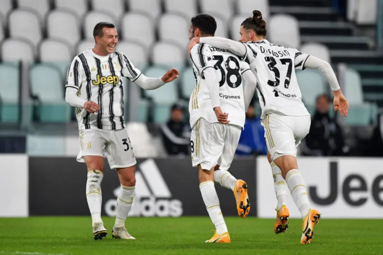 Juventus Spal