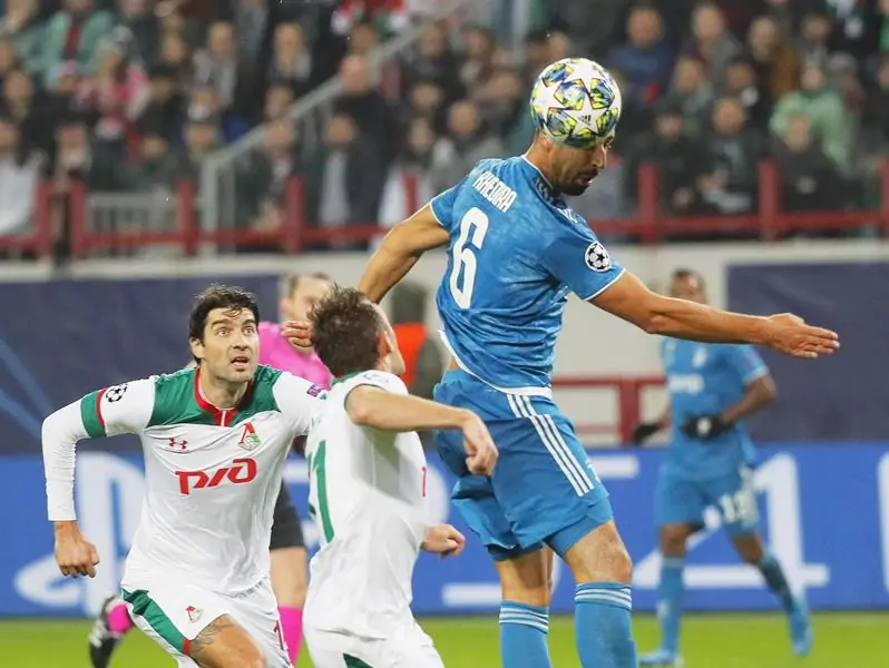 Khedira