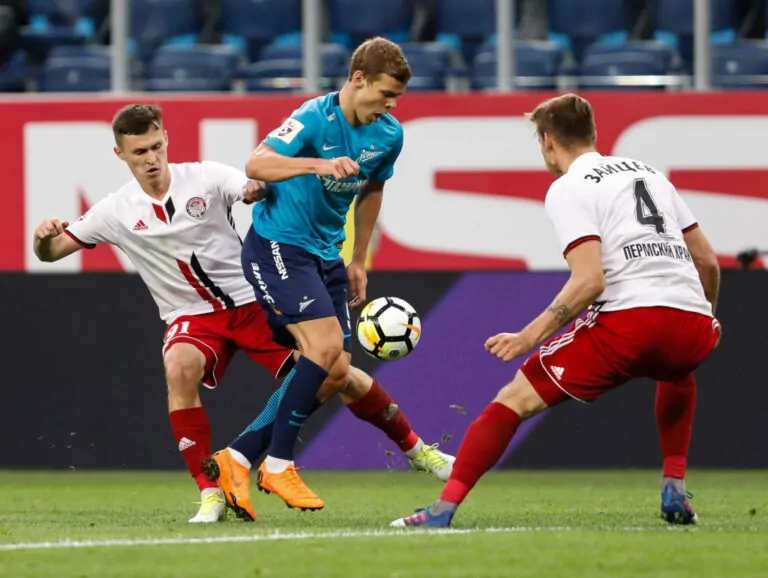 Kokorin