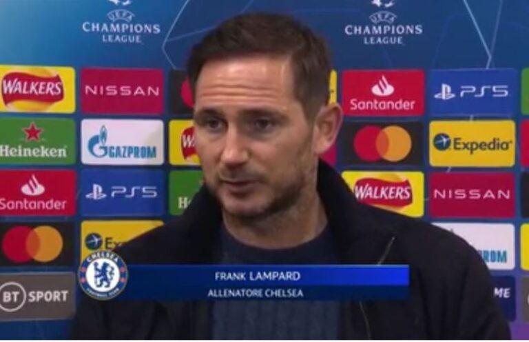 Lampard