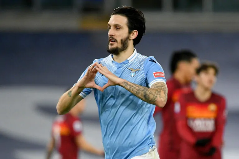 Lazio Roma