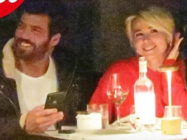 Diletta Leotta Can Yaman