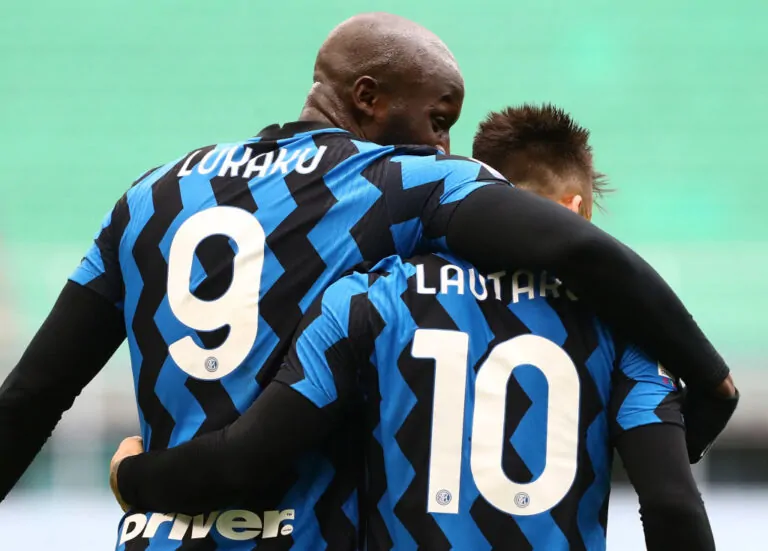 Lukaku