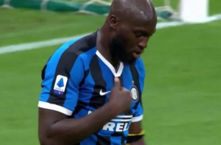 Lukaku