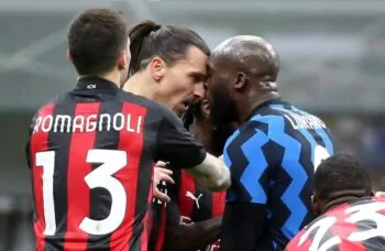 Lukaku Ibra