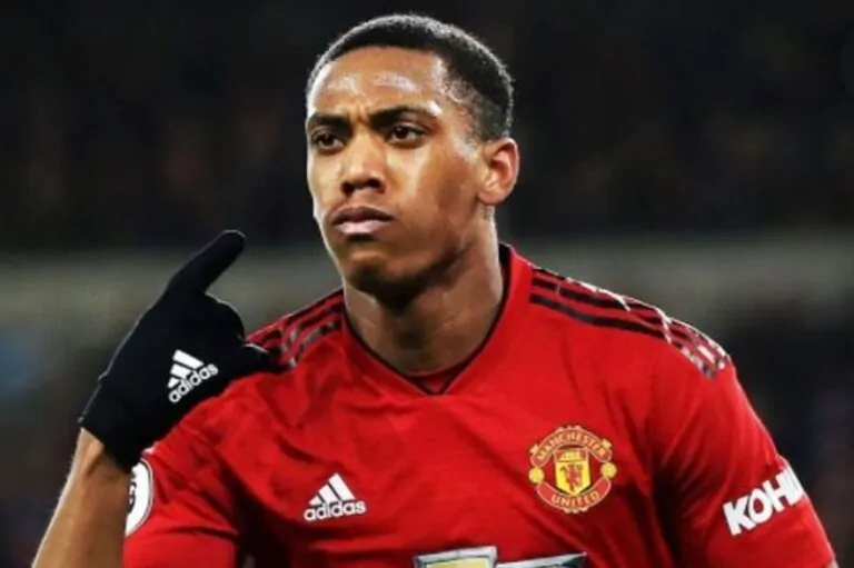 martial