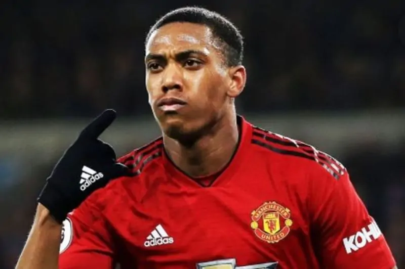 martial