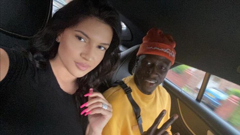 Mendy nel caos: avrebbe violato le regole del lockdown per una ragazza