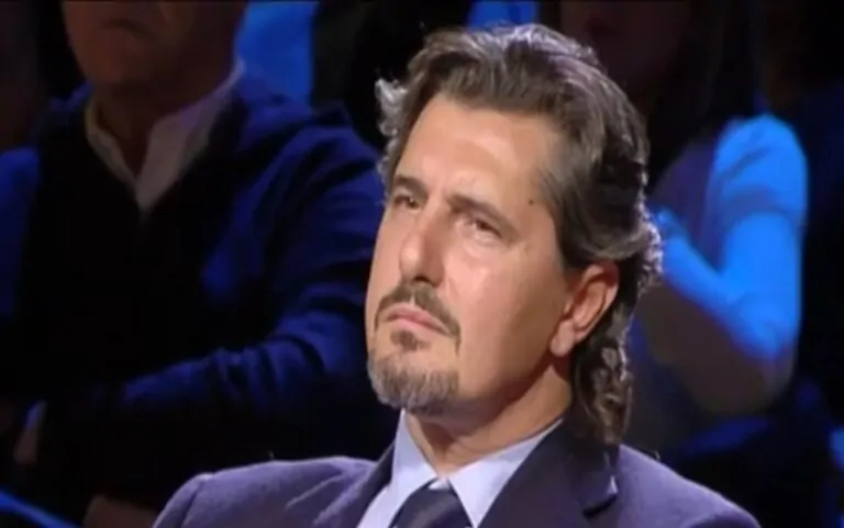 Michele Padovano