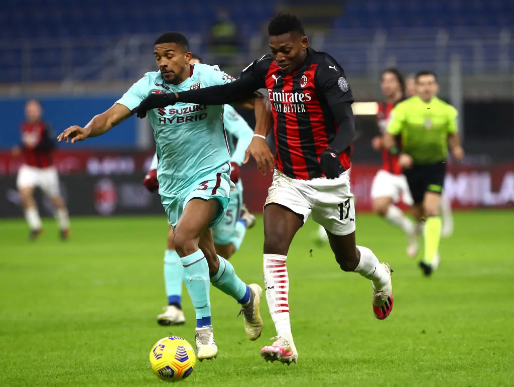 Milan Torino