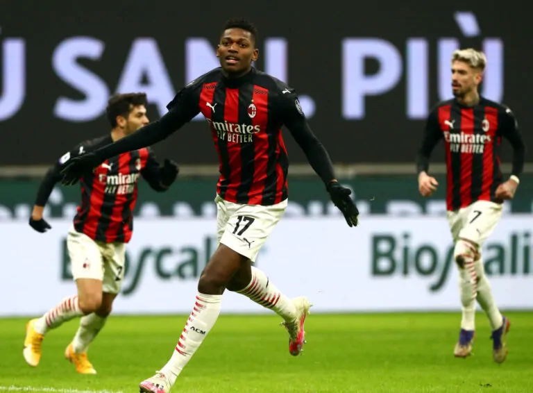 Milan Torino
