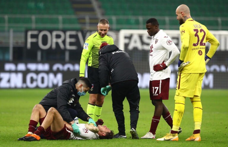 Milan Torino