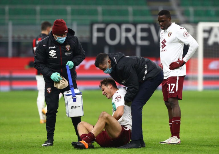 Milan Torino