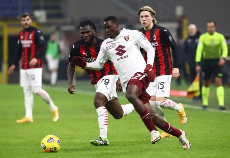Milan Torino