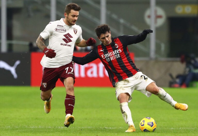 Milan Torino