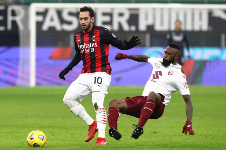 Milan Torino
