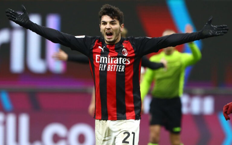 Milan Torino