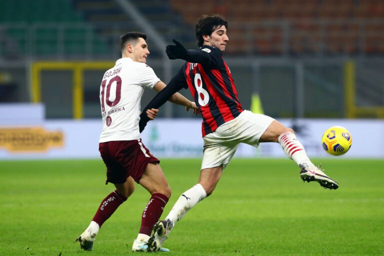 Milan Torino