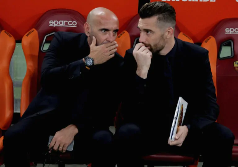 De Sanctis