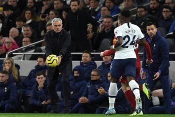 Mouringo Aurier