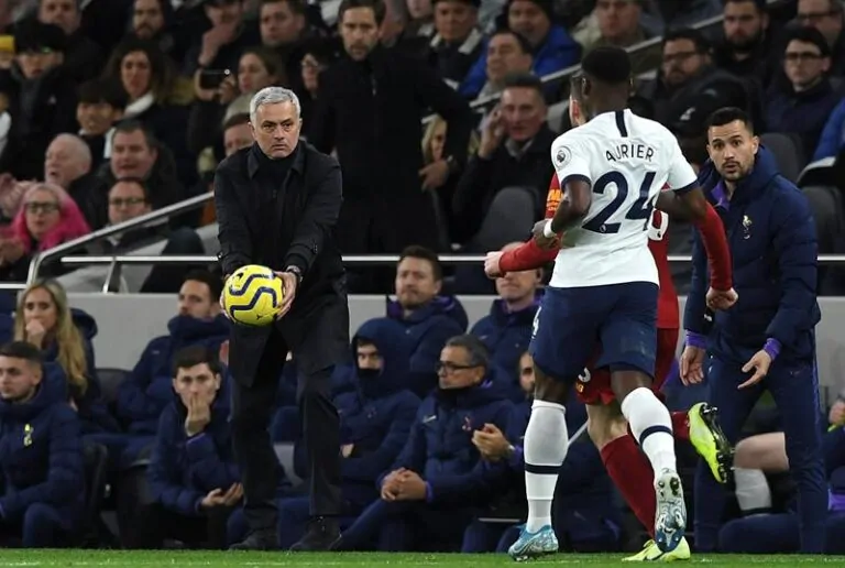 Mouringo Aurier