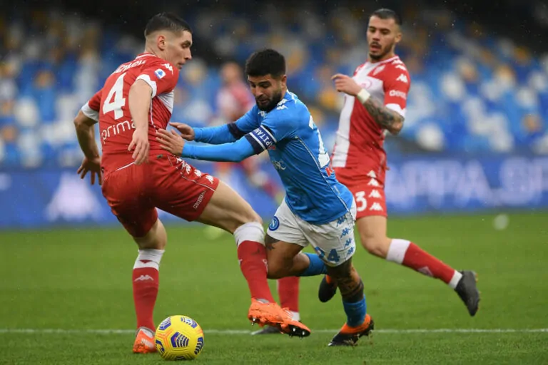 Napoli Fiorentina