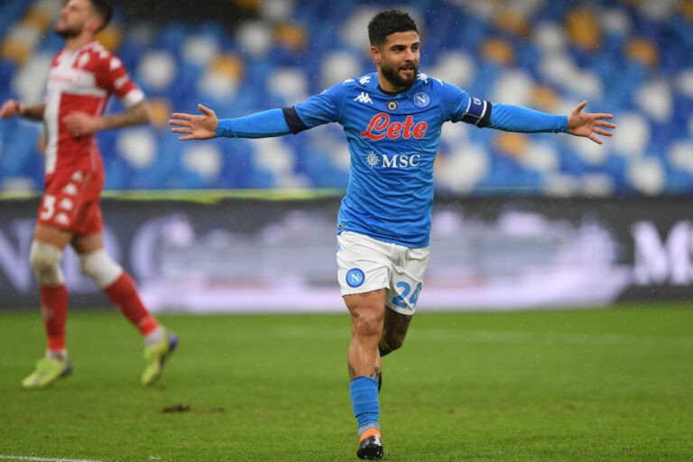 Napoli Fiorentina