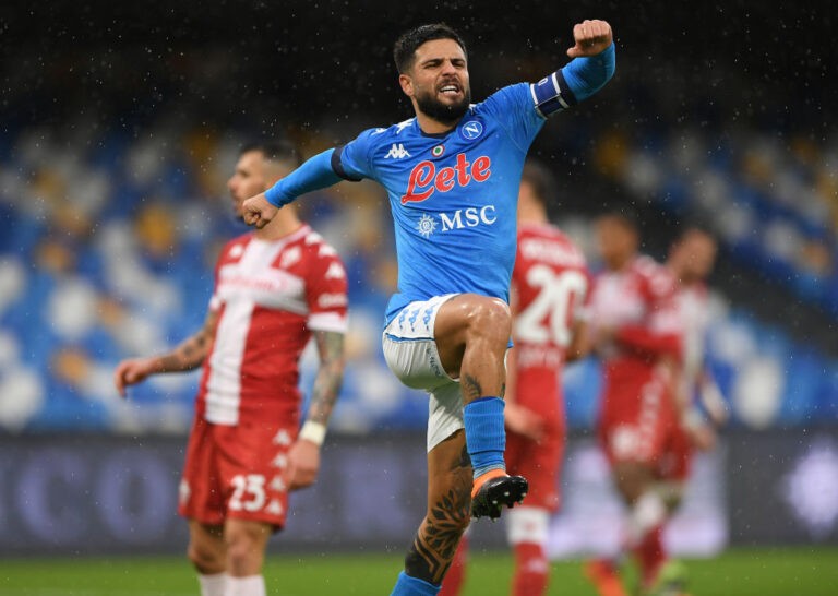 Napoli Fiorentina