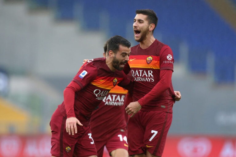 Roma Inter