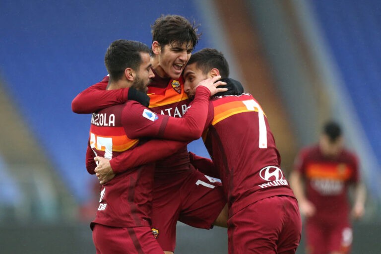 Roma Inter