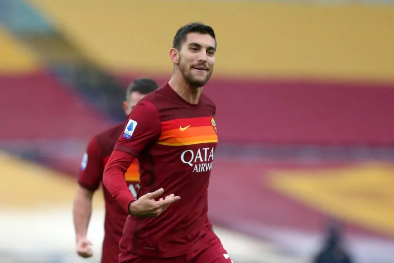 Roma Inter