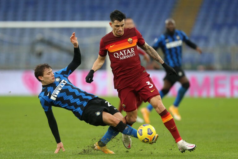 Roma Inter