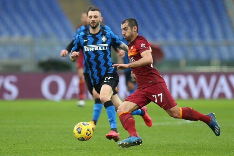 Roma Inter