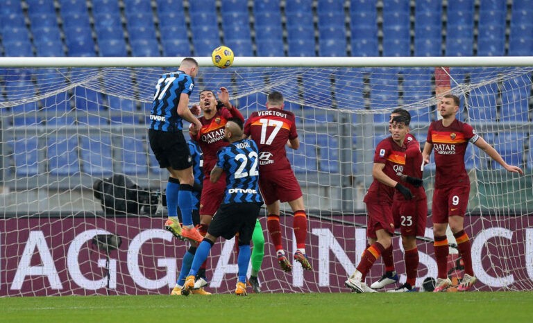Roma Inter