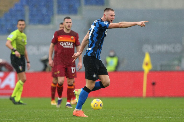 Roma Inter