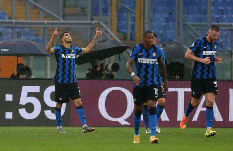 Roma Inter
