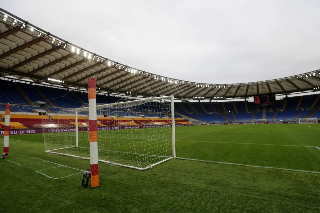 Roma Inter