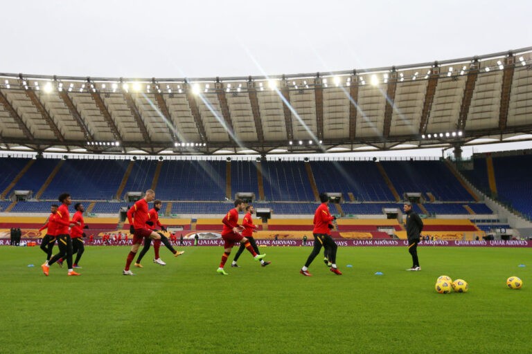 Roma Inter