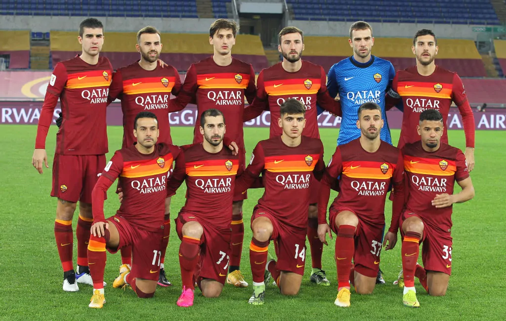 Roma Spezia