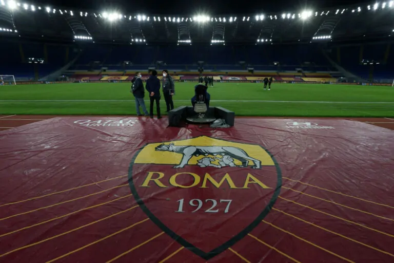 Roma Spezia