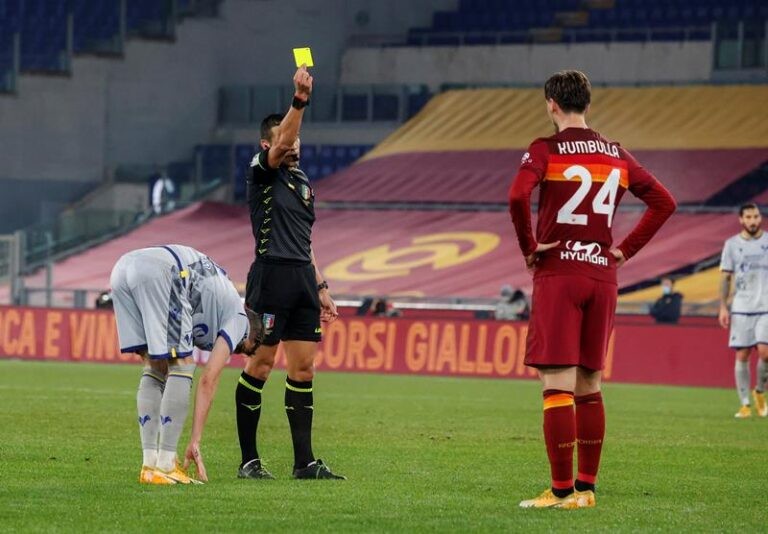 Roma Verona
