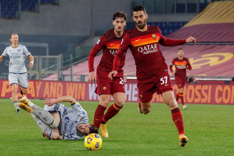 Roma Verona
