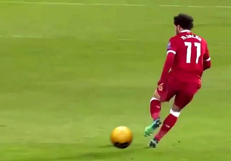 Salah