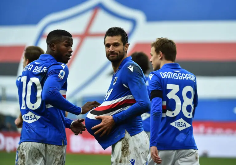 Sampdoria Inter