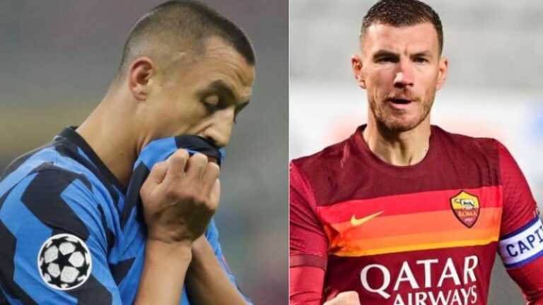 Sanchez Dzeko