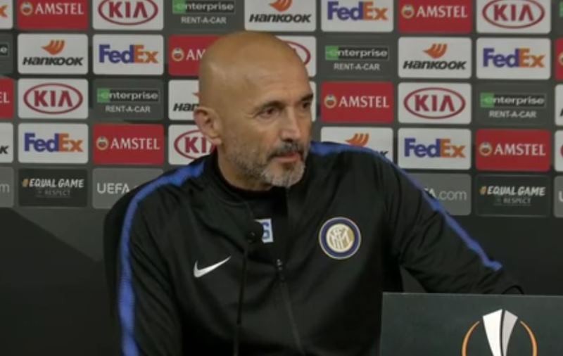 Spalletti